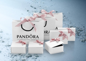 Unveiling the Magic: Exploring the Enchanting World of Pandora Gift Packaging